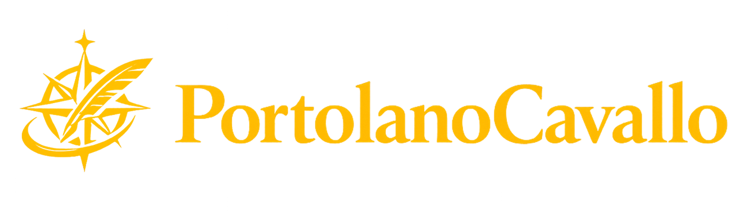 PortolanoCavallo